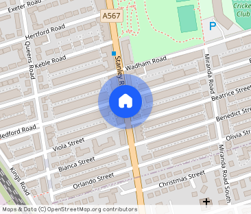 Studio to rent - Photo 1