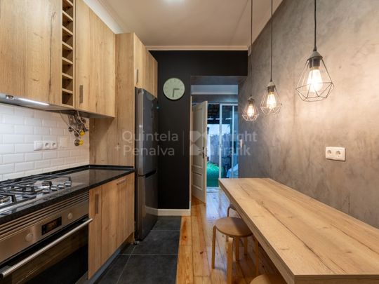 Apartamento T3 em Lisboa - Photo 1