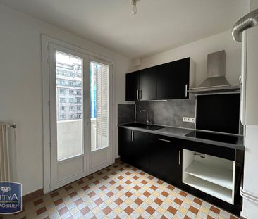 Location Appartement 3 pièces 72m² GRENOBLE 38000 - Photo 6