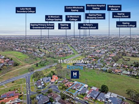 Good Sized Family Home - Photo 4