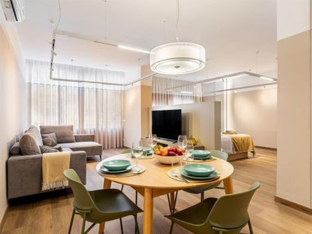 Piso de alquiler en Carrer D'isabel la Catòlica, 9, El Pla del Remei - Photo 5