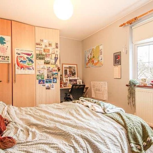 Dorket Drive, Nottingham, NG8 - Photo 1