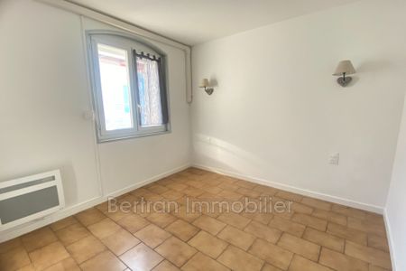 Location Appartement 46m² RIVESALTES 66600 - Photo 4