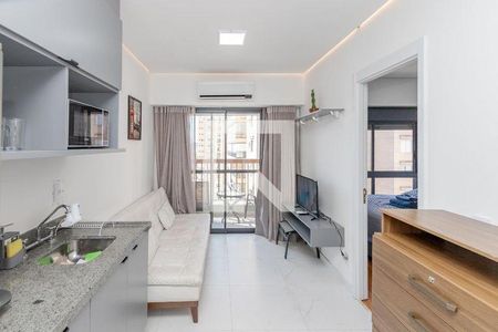Imoveis - No Brooklin Paulista - Foto 4