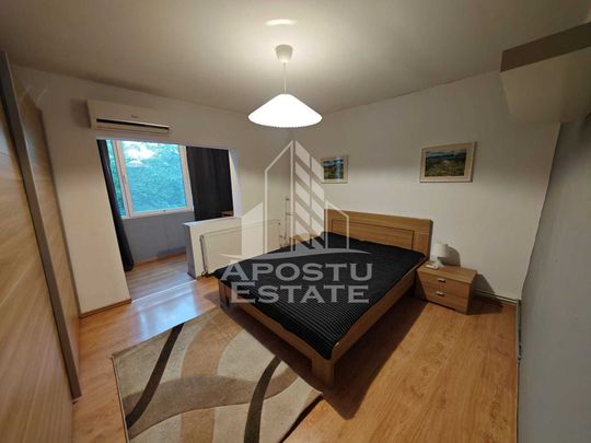Apartament cu 2 camere de inchiriat centrala proprie,zona Baba Dochia - Photo 1