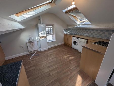 Studio to rent - Photo 3
