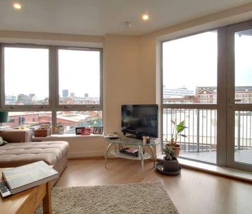 The Quartz, Hall Street, Jewellery Quarter, Birmingham, B18 - Photo 6