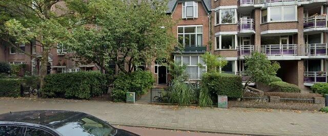 Apartment Rotterdam - Mathenesserlaan - Foto 1