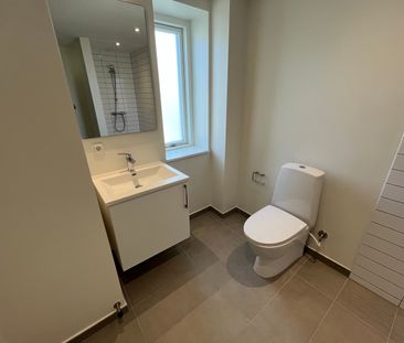 ✨ Lys 2 og 3-værelses lejlighed med altan til leje i attraktivt omr... - Photo 4