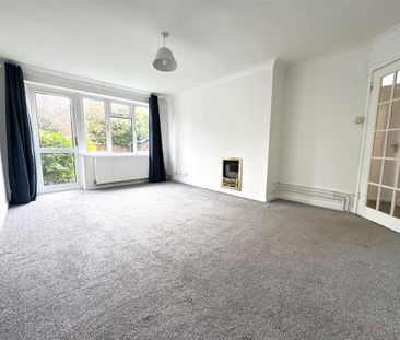 2 bedroom maisonette to rent - Photo 1