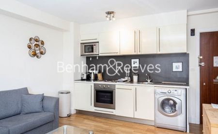 1 Bedroom flat to rent in Nell Gwynn House, Chelsea, SW3 - Photo 4