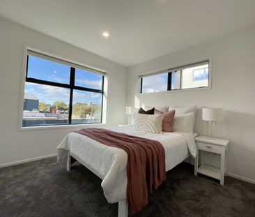 Unit 4, 38 Aberdeen Street, City Centre (Christchurch City), Christ... - Photo 6