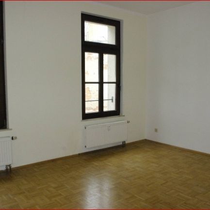 Im Herzen der Südvorstadt!! 1 Zimmer-Wohnung, Hinterhaus, Parkett, Wanne - Photo 1