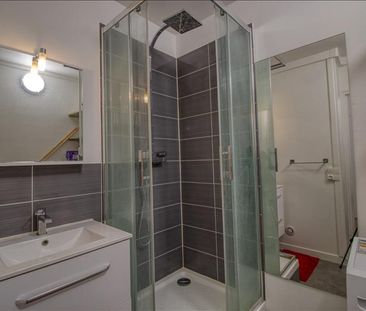 2 pièces - Meublé - 33,14 m² - 3ème étage - Colocation non autorisée - Photo 5