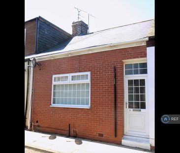 2 bedroom terraced house to rent - Photo 6