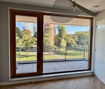 Te huur: Appartement Kruysweerstraat in Amsterdam - Foto 2
