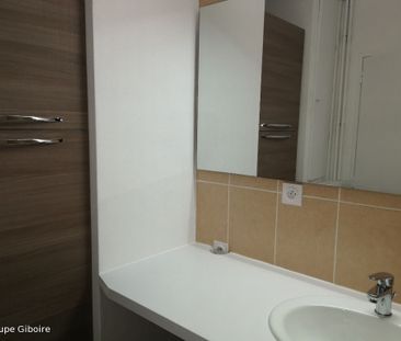 Appartement T1 à louer - 31 m² - Photo 1