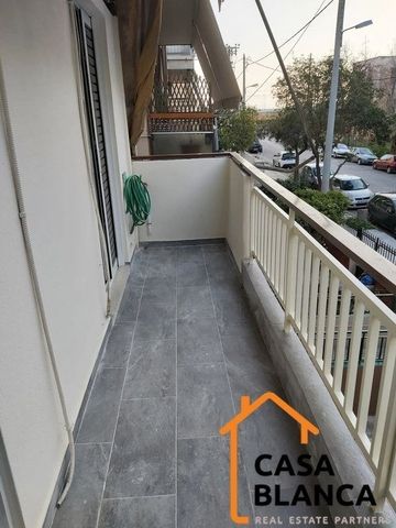 Διαμέρισμα για ενοικίαση Τζιτζιφιές (Καλλιθέα) - Photo 5