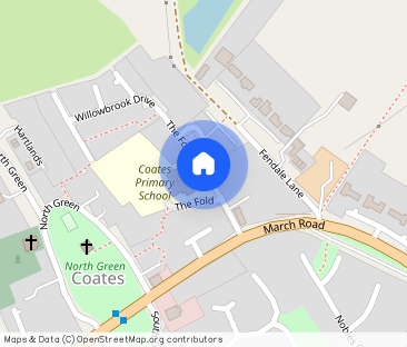 The Fold, PE7 - Photo 1