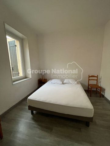 Appartement meublé avec extérieur et place de parking, - Photo 4