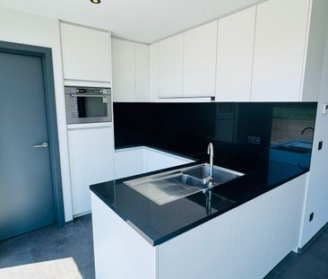 Appartement met 2 slpk. met tuin en staanplaats in Berbroek - Foto 2