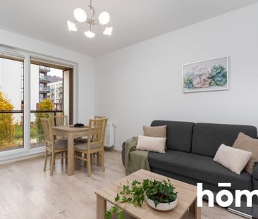 Mieszkanie 41,94 m², Gdańsk, Oliwa, Opacka - Photo 1