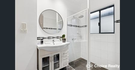 Well sort after property in central location - UNFURNISHED - Photo 2