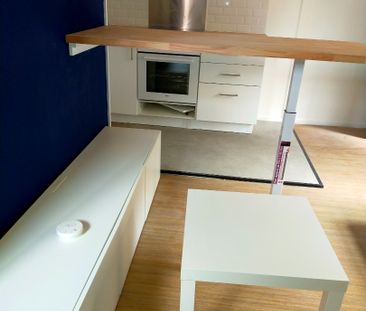 Appartement Clermont Ferrand, 1 pièce 27m² - Photo 1