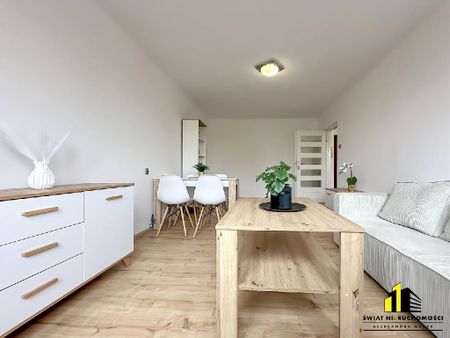 Mieszkanie śląskie Cieszyn powierzchnia 42.98 m² C395-WM-44956 - Zdjęcie 3