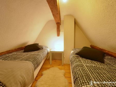 Location Appartement 1 pièces 26 m2 à Chartres - Photo 4