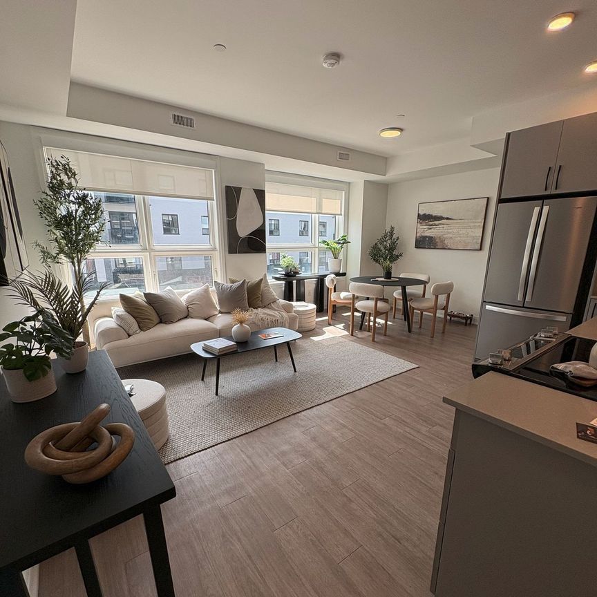 For Lease - 15 Brenthall Avenue Unit# 25, Toronto, Ontario - Photo 1