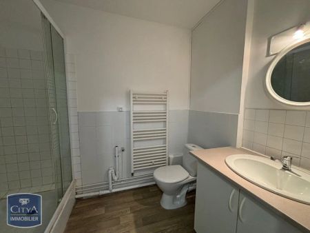 Appartement à louer 1 pièce 30.36m² - Photo 4