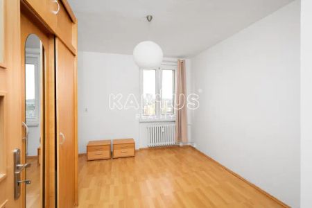 Pronájem částečně zařízeného bytu 2+1 (52 m - Photo 5