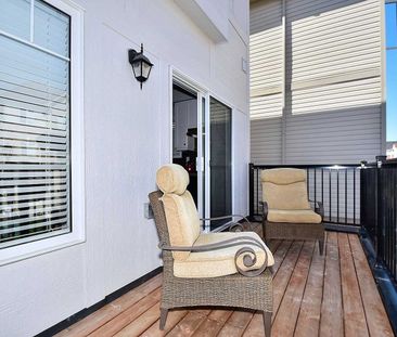 For Lease - 13 Devineridge Avenue, Ajax, Ontario - Photo 4