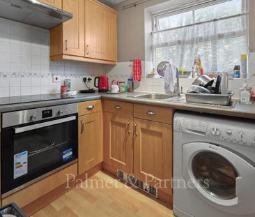 2 bedroom apartment to rent - Photo 3