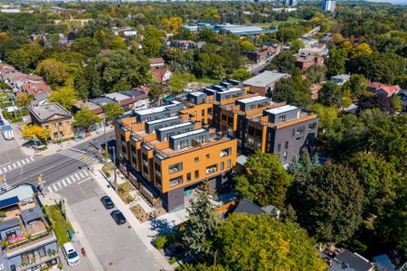 For Lease - 35 Birchcliff Avenue Unit# 12, Toronto, Ontario - Photo 2