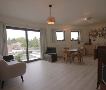 Appartement te huur - Foto 2