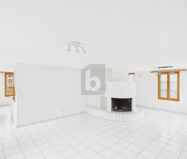 4.5 Zimmer, 160 m² - Photo 3