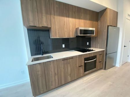 For Lease - 2501 Saw Whet Boulevard Unit# 116, Oakville, Ontario - Photo 3