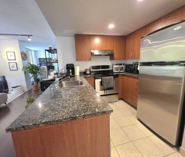 Appartement à louer - Montréal (Ville-Marie) (Centre) - Photo 3