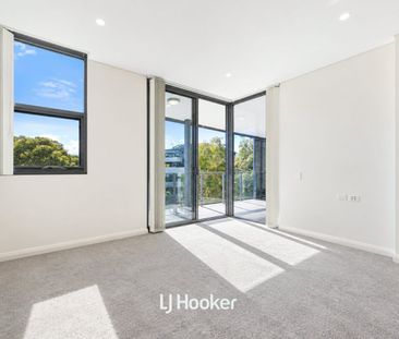 Modern Apartment Living in the Heart of Gordon - Photo 1