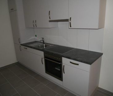 2 Zimmer, 50 m², 9. Stock - Foto 1