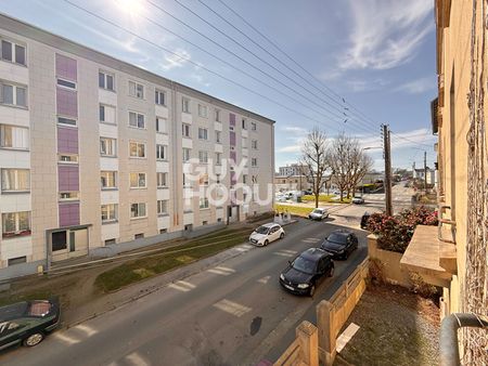 A Louer - Appartement T1bis - Ecole Navale - Photo 2