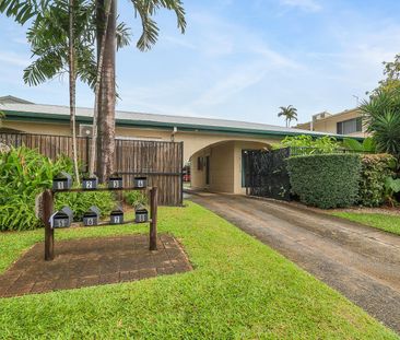 Two Bedroom Home on Greenslopes Street - Photo 3