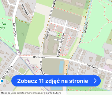 2 pokojowe mieszkanie w cichej okolicy - Zdjęcie 1