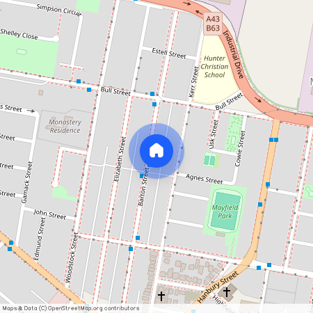 79 Barton Street, Mayfield NSW 2304