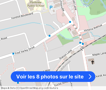 Mieszkanie na wynajem - 130 m² - 7 pokoi - Photo 1