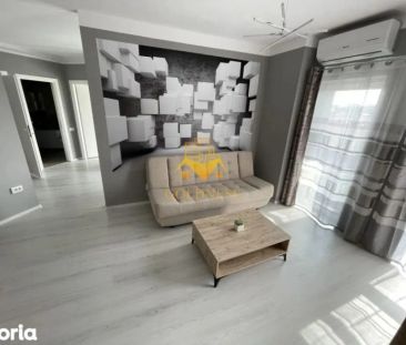 3 camere, 2 bai,AC, garaj, bloc nou,Marasti,zona Fabricii,Pet Friendly - Fotografie 5