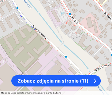 Mieszkanie 2-pokojowe z balkonem na Grunwaldzie – zdjęcie 1