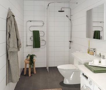 Torshamnsgatan 83, Kista - Photo 2